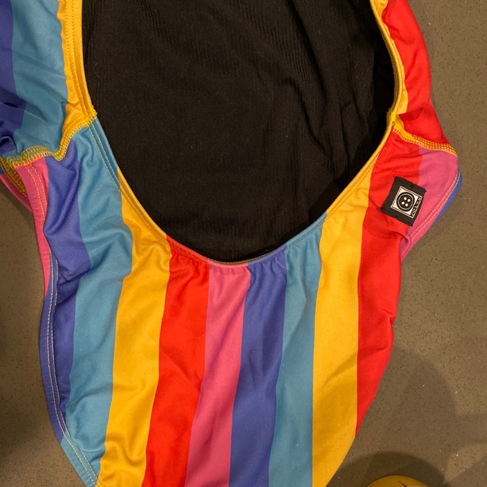 Jolyn swimsuit size 30